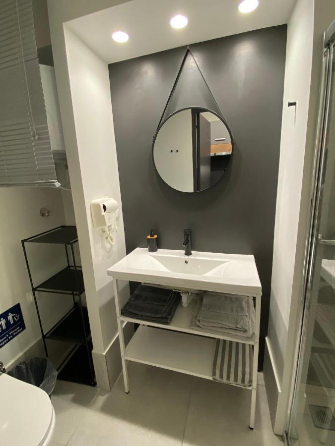 E2G Urban Stay #G1 Thessaloníki Eksteriør billede