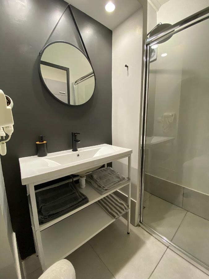 E2G Urban Stay #G1 Thessaloníki Eksteriør billede